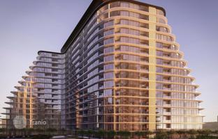 8 новых квартир в ЖК Cascada 2 at WAADA в Dubai Industrial City за От $411 000
