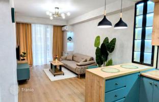 2-комнатная квартира 62 м² в Сабуртало за $127 000