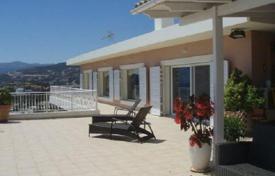 Двухэтажная вилла со спуском к пляжу в Агиос Николаос, Крит, Греция за 1 250 000 €