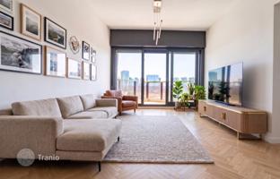 2-комнатная квартира 50 м² в Тель-Авиве за $959 000