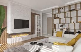 Квартира с мебелью в уникальном комплексе в центре Тбилиси за $187 000