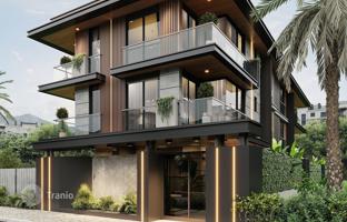 3-комнатная квартира 75 м² в Коньяалтах за 19 315 000 TRY