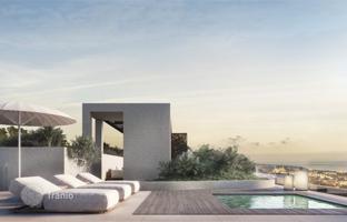 4-комнатная вилла 584 м² в Марбелье за 5 650 000 €