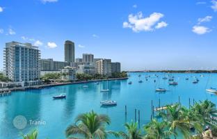 2-комнатная квартира в кондо 130 м² в Island Avenue за $1 150 000