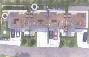 3-комнатный дом 101 м² в Порече за 370 000 €