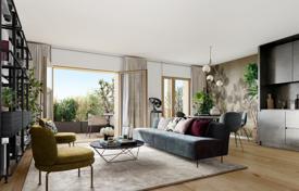 Двухкомнатная квартира в новой резиденции, Нант, Франция за 294 000 €