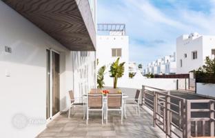 3-комнатный коттедж 111 м² в Айя-Напе за 540 000 €