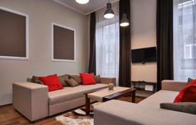 3-комнатная квартира 85 м² в Районе VI (Терезвароше), Венгрия за 192 000 €
