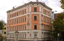 Дом в городе в Центральном районе, Рига, Латвия за 1 600 000 €