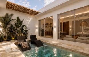 2-комнатная вилла 80 м² в Унгасане за $160 000