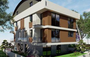 3-комнатная квартира 92 м² в Муратпаше за 15 992 000 TRY