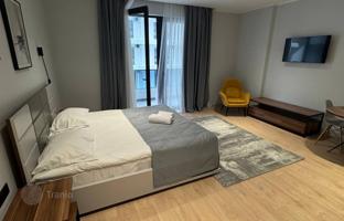Квартира-студия 42 м² в Батуми за $125 000