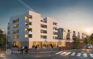 33 новые квартиры в ЖК в Авиньоне за От 300 000 €