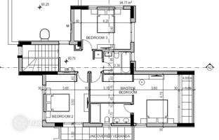 4-комнатный коттедж 246 м² в Агиос Тихонасе за 1 450 000 €