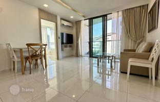 2-комнатная квартира 63 м² в Паттайе за $179 000
