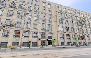 5-комнатная квартира на Куин-стрит-Запад за C$1 233 000