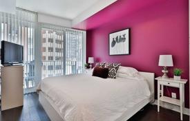 Квартира на Черч-стрит, Олд Торонто, Торонто,  Онтарио,   Канада за C$956 000