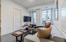 Квартира на Фронт-стрит Запад, Олд Торонто, Торонто,  Онтарио,   Канада за C$1 141 000