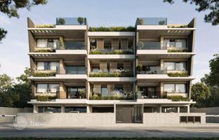 2-комнатный пентхаус 94 м² в Агиос Афанасиосе за 380 000 €