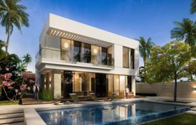 Премиальная вилла в роскошном комьюнити Beverly Hills Boutique Villas в Dubai Land! за $1 643 000
