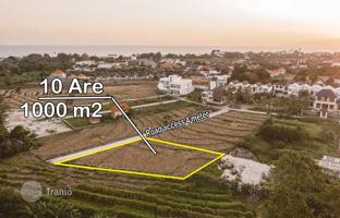 Земельный участок 1 000 м² в Тибубененге за $646 000