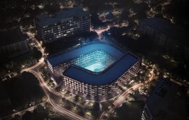 Магазин 115 м² в Al Barsha South за $1 295 000