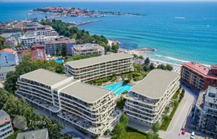 3-комнатная квартира 113 м² в Несебре за 340 000 €