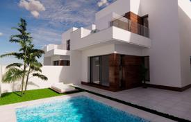 Двухэтажная вилла с бассейном, Вега-Баха, Испания за 310 000 €