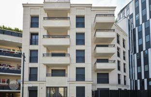 5 новых квартир в ЖК в Сент-Уэн за От 317 000 €