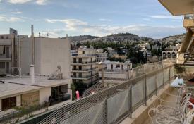 Просторные апартаменты с балконом, Неон-Психикон, Греция. Цена по запросу
