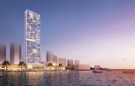 Самая высокая резиденция Anwa в районе Maritime City, Дубай, ОАЭ за От $4 410 000