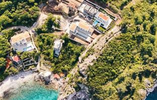 Земельный участок 564 м² в Reževići за 405 000 €