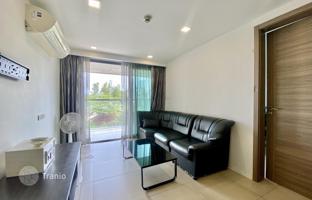 1-комнатная квартира 54 м² в Паттайе за $105 000