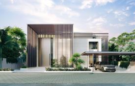 Жилой комплекс Damac Hills Utopia в DAMAC Hills (ДАМАК Хиллс), Дубай, ОАЭ за От $4 937 000