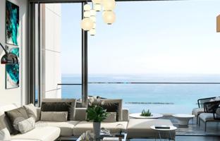 3-комнатная квартира 305 м² в Лимасоле за 3 190 000 €