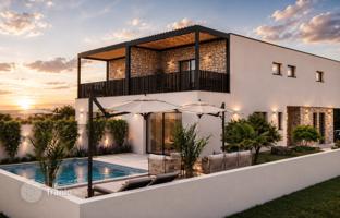 5-комнатный дом 132 м² в Савудрии за 530 000 €