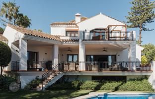 4-комнатная вилла 410 м² в Марбелье за 2 250 000 €