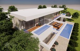 Земельный участок 679 м² в Задарской жупании за 105 000 €
