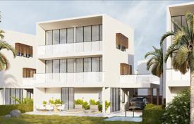 Новый комплекс вилл в шаговой доступности от пляжа Маенам и проекта международной школы, Самуи, Таиланд за От 151 000 €