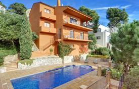 Комфортабельная вилла с бассейном и садом, Тамариу, Испания за 735 000 €