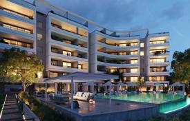 3-комнатная квартира 119 м² в Агиос Тихонасе, Кипр за 1 100 000 €
