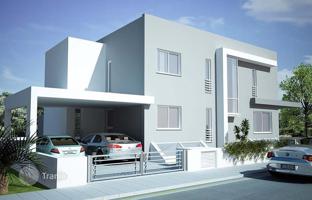 5-комнатный коттедж 500 м² в Никосии за 698 000 €