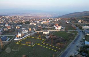 Ферма 1 500 м² в Табахмела за $399 000