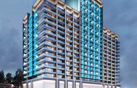 Новая резиденция Azure с бассейном рядом со школами и торговыми центрами, JVC, Дубай, ОАЭ за От $614 000