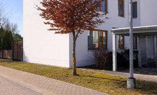 6-комнатный таунхаус 255 м² в Пиньках за 425 000 €