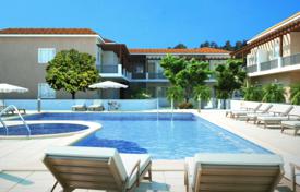Элитные трехкомнатные апартаменты в резиденции с садами и бассейном, в живописном районе, Полис, Кипр за 219 000 €