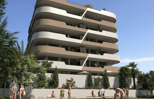 3-комнатная квартира 123 м² в Ареналесе-дель-Соль за 350 000 €