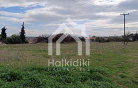 Земельный участок в Халкидики, Македония и Фракия, Греция за 450 000 €