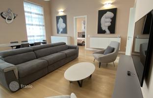 3-комнатная квартира 111 м² в Районе IX (Ференцвароше) за 450 000 €