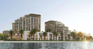 17 новых объектов в ЖК Mirasol II в Рас-эль-Хайме